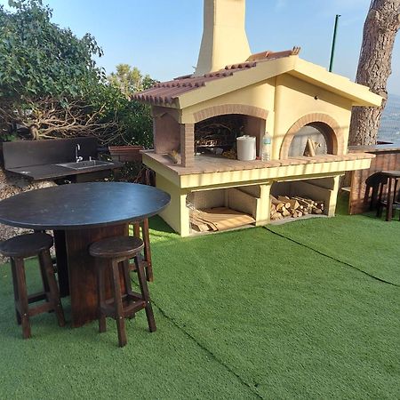 شقة Bella Vista Tossignano الغرفة الصورة