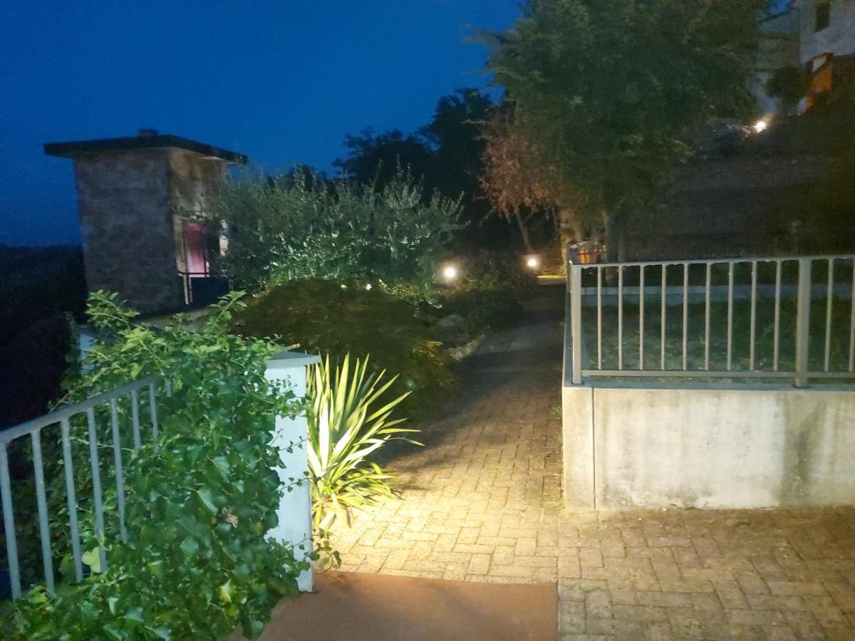 شقة Bella Vista Tossignano المظهر الخارجي الصورة