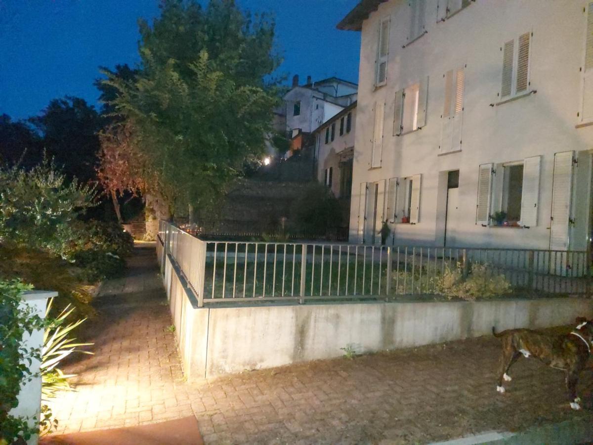 شقة Bella Vista Tossignano المظهر الخارجي الصورة