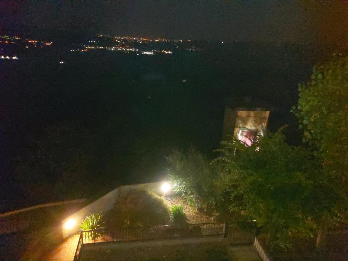 شقة Bella Vista Tossignano المظهر الخارجي الصورة