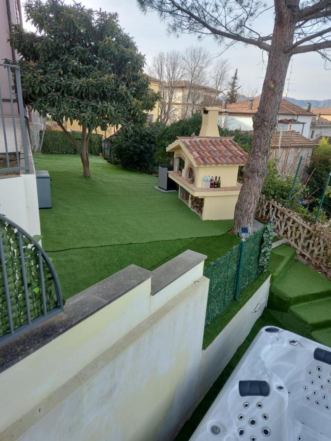 شقة Bella Vista Tossignano المظهر الخارجي الصورة
