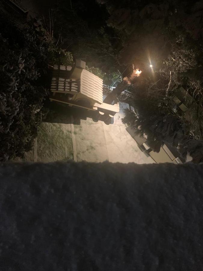 شقة Bella Vista Tossignano المظهر الخارجي الصورة