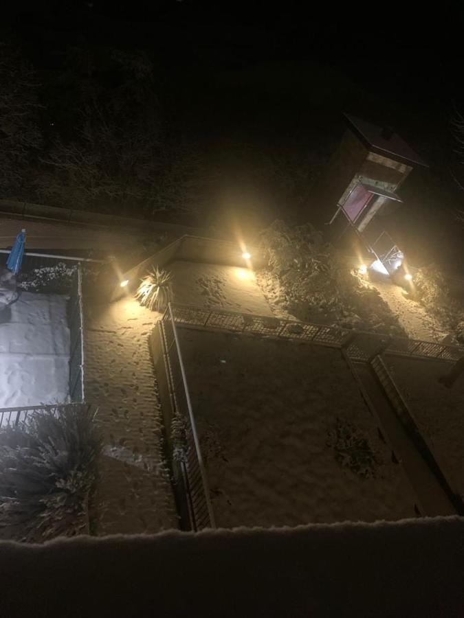 شقة Bella Vista Tossignano المظهر الخارجي الصورة