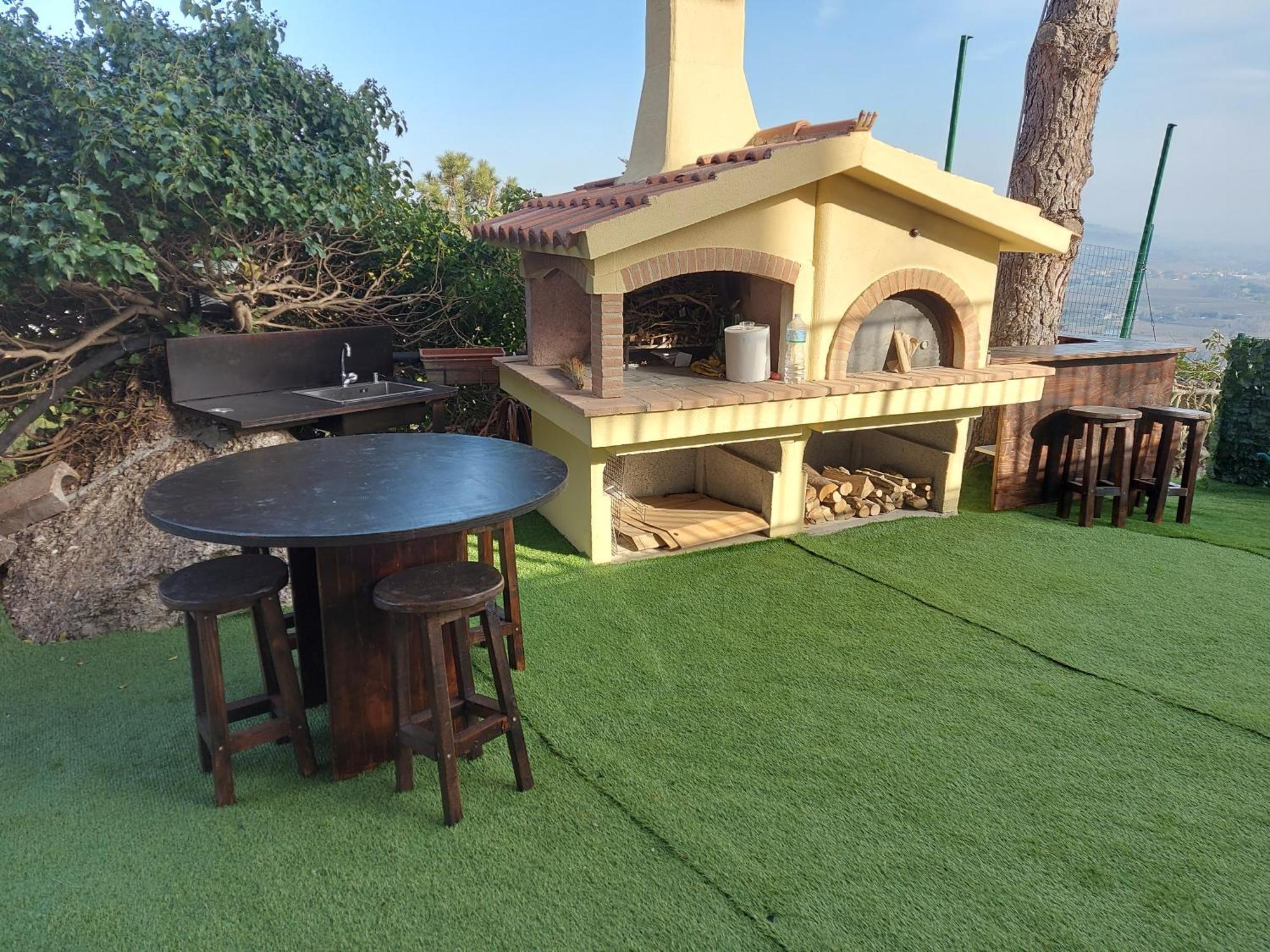 شقة Bella Vista Tossignano الغرفة الصورة